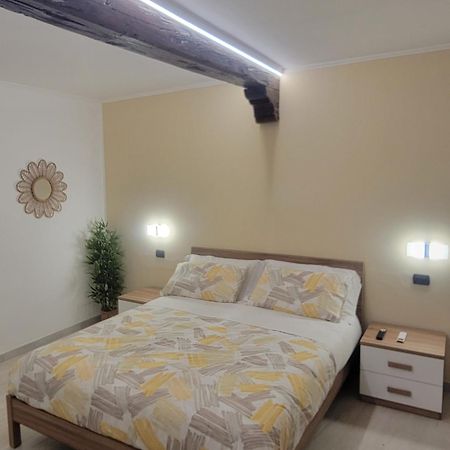 Casa Grazia Apartment Domodossola Exterior photo