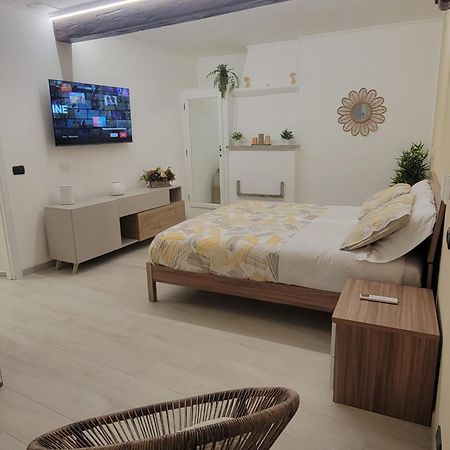 Casa Grazia Apartment Domodossola Exterior photo