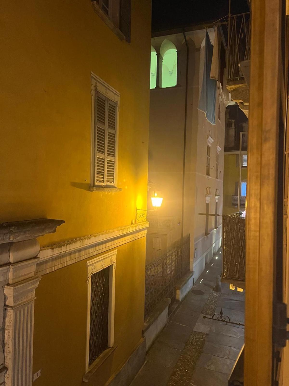 Casa Grazia Apartment Domodossola Exterior photo