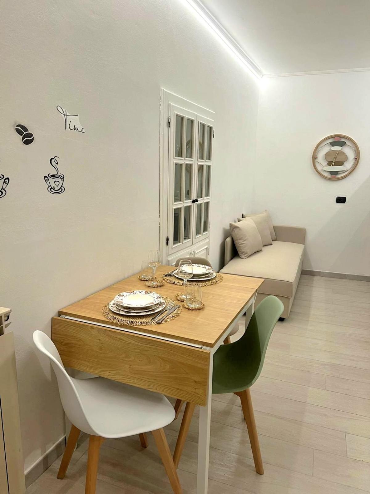 Casa Grazia Apartment Domodossola Exterior photo