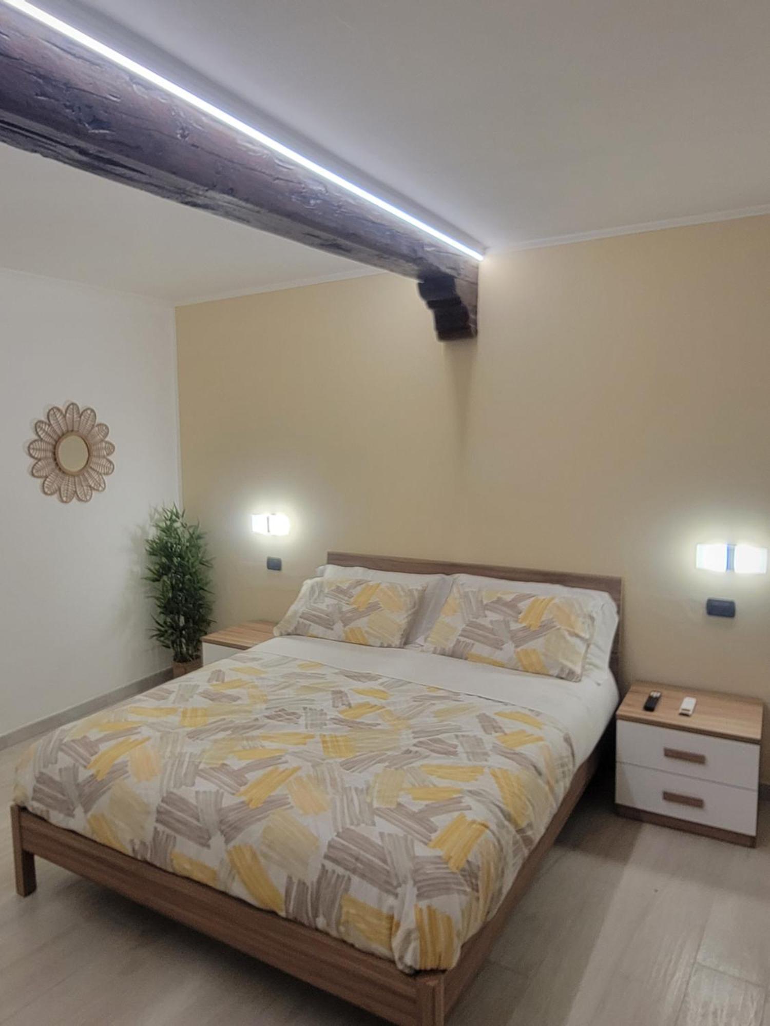 Casa Grazia Apartment Domodossola Exterior photo