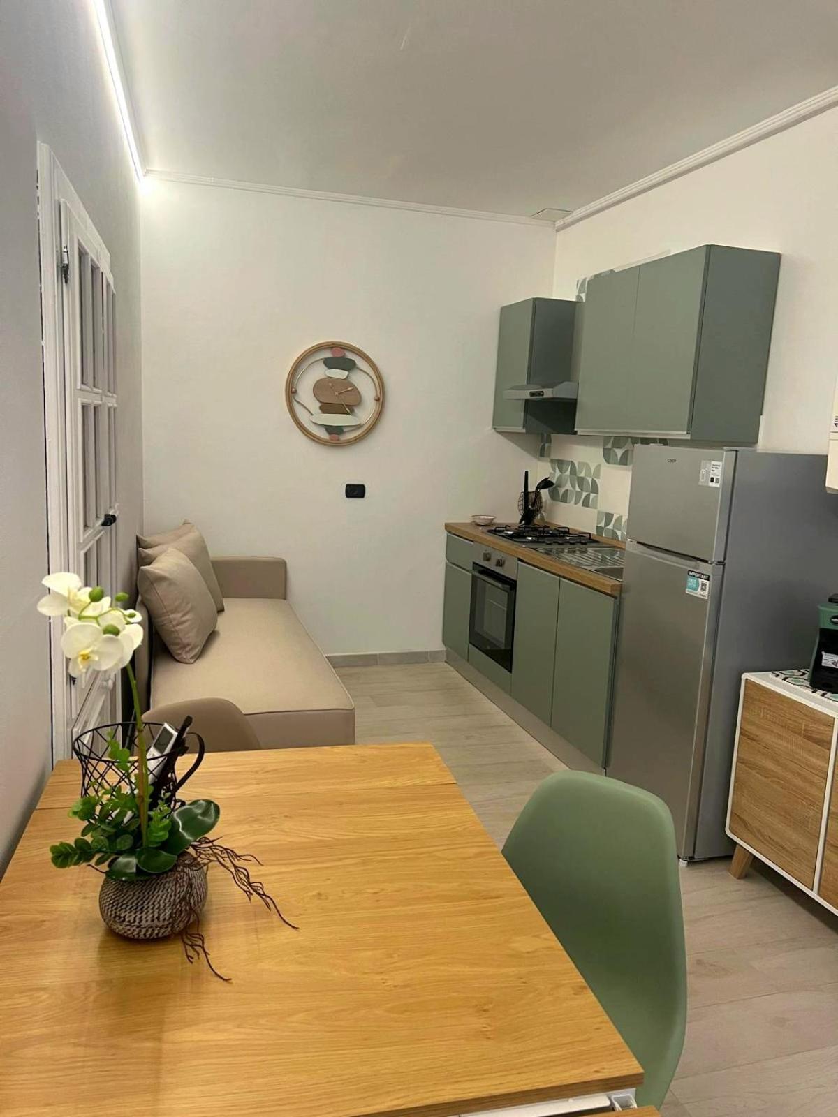 Casa Grazia Apartment Domodossola Exterior photo